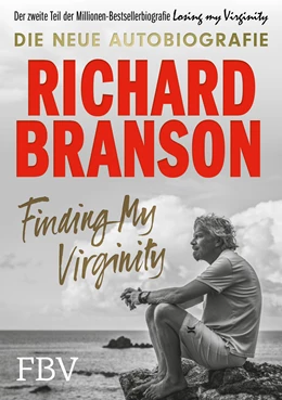 Abbildung von Branson | Finding My Virginity | 1. Auflage | 2018 | beck-shop.de