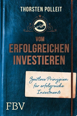 Abbildung von Polleit | Vom intelligenten Investieren | 1. Auflage | 2018 | beck-shop.de