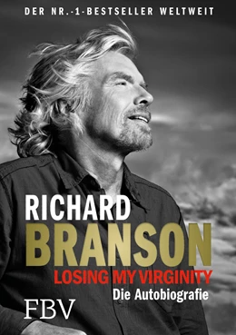 Abbildung von Branson | Losing My Virginity | 1. Auflage | 2018 | beck-shop.de