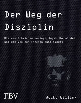 Abbildung von Willink | Der Weg der Disziplin | 1. Auflage | 2018 | beck-shop.de