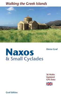 Abbildung von Graf | Naxos & Small Cyclades | 3. Auflage | 2018 | beck-shop.de