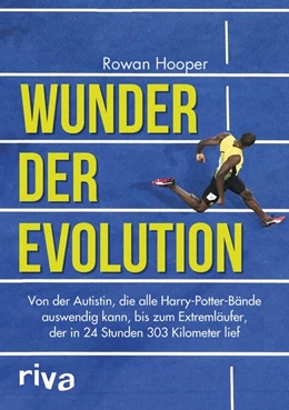 Abbildung von Hooper | Wunder der Evolution | 1. Auflage | 2018 | beck-shop.de