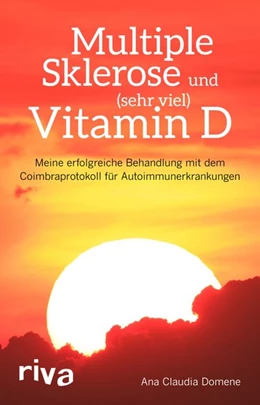 Abbildung von Domene | Multiple Sklerose und (sehr viel) Vitamin D | 1. Auflage | 2018 | beck-shop.de