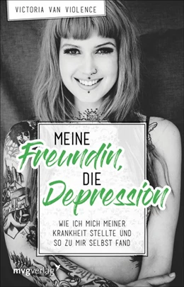 Abbildung von Müller | Meine Freundin, die Depression | 1. Auflage | 2018 | beck-shop.de