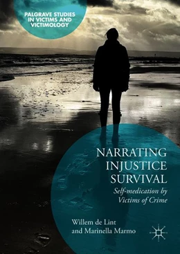 Abbildung von de Lint / Marmo | Narrating Injustice Survival | 1. Auflage | 2018 | beck-shop.de