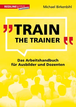Abbildung von Birkenbihl | Train the Trainer | 23. Auflage | 2018 | beck-shop.de
