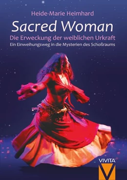 Abbildung von Heimhard | Sacred Woman | 1. Auflage | 2018 | beck-shop.de
