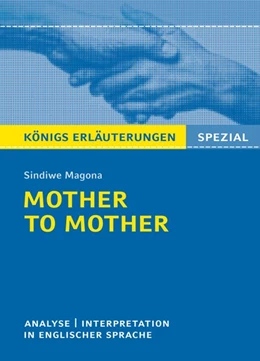 Abbildung von Magona / Charles | Mother to Mother | 1. Auflage | 2018 | beck-shop.de