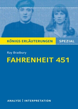 Abbildung von Bradbury | Fahrenheit 451 | 1. Auflage | 2018 | beck-shop.de