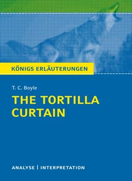 Abbildung von Boyle | The Tortilla Curtain | 1. Auflage | 2018 | beck-shop.de