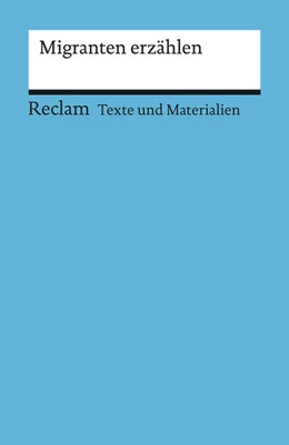Abbildung von Müller | Migranten erzählen | 1. Auflage | 2018 | beck-shop.de