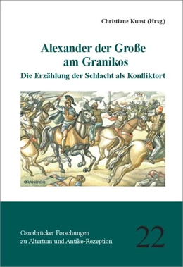 Abbildung von Kunst | Alexander der Große am Granikos | 1. Auflage | 2018 | beck-shop.de