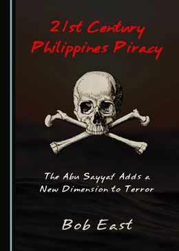 Abbildung von 21st Century Philippines Piracy | 1. Auflage | 2018 | beck-shop.de