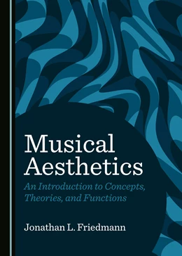 Abbildung von Musical Aesthetics | 1. Auflage | 2018 | beck-shop.de