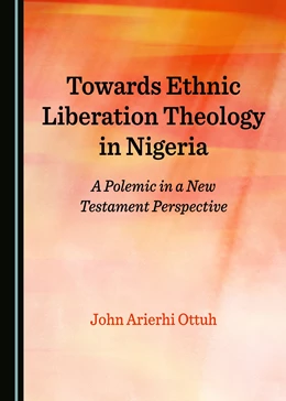 Abbildung von Towards Ethnic Liberation Theology in Nigeria | 1. Auflage | 2018 | beck-shop.de