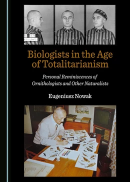 Abbildung von Biologists in the Age of Totalitarianism | 1. Auflage | 2018 | beck-shop.de