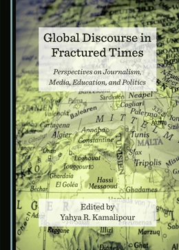 Abbildung von Global Discourse in Fractured Times | 1. Auflage | 2018 | beck-shop.de
