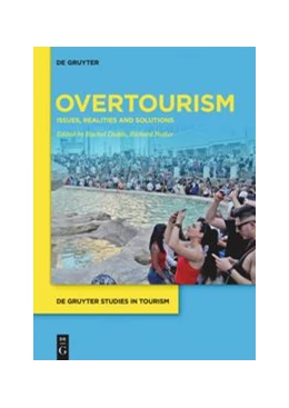 Abbildung von Dodds / Butler | Overtourism | 1. Auflage | 2019 | 1 | beck-shop.de