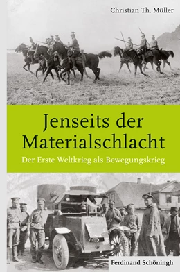 Abbildung von Müller | Jenseits der Materialschlacht | 1. Auflage | 2018 | beck-shop.de