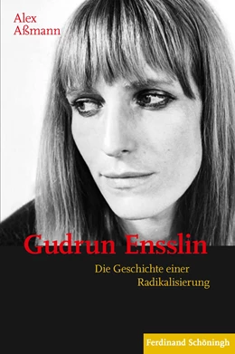 Abbildung von Aßmann | Gudrun Ensslin | 1. Auflage | 2018 | beck-shop.de
