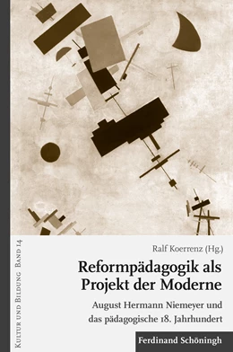 Abbildung von Koerrenz | Reformpädagogik als Projekt der Moderne | 1. Auflage | 2019 | 14 | beck-shop.de