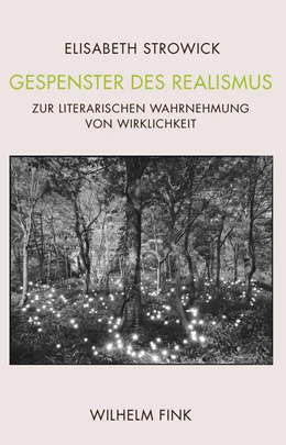 Abbildung von Strowick | Gespenster des Realismus | 1. Auflage | 2019 | beck-shop.de