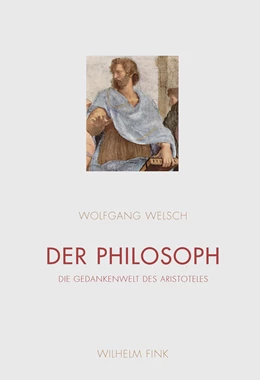 Abbildung von Welsch | Der Philosoph | 1. Auflage | 2018 | beck-shop.de