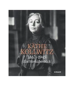 Abbildung von Fischer | Käthe Kollwitz | 1. Auflage | 2022 | beck-shop.de