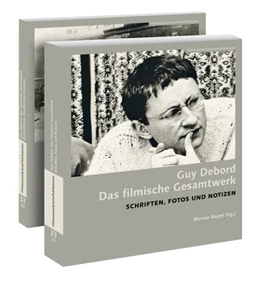 Abbildung von Debord | Guy Debord: Das filmische Gesamtwerk [German-language Edition] | 1. Auflage | 2020 | beck-shop.de