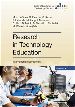 Abbildung von de Vries / Fletcher | Research in Technology Education | 1. Auflage | 2018 | 2 | beck-shop.de