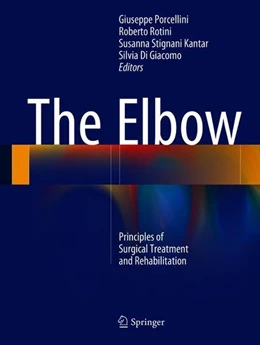 Abbildung von Porcellini / Rotini | The Elbow | 1. Auflage | 2018 | beck-shop.de
