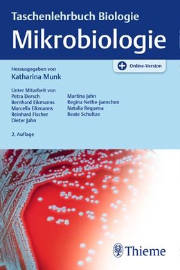 Abbildung von Munk | Mikrobiologie | 2. Auflage | 2018 | beck-shop.de