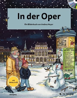 Abbildung von Hoyer | In der Oper | 4. Auflage | 2018 | beck-shop.de