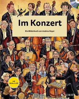Abbildung von Hoyer | Im Konzert | 1. Auflage | 2018 | beck-shop.de