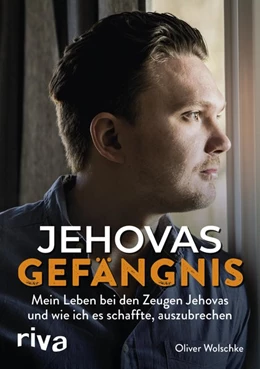 Abbildung von Wolschke | Jehovas Gefängnis | 1. Auflage | 2018 | beck-shop.de
