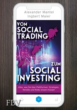 Abbildung von Maier / Mantel | Vom Social Trading zum Social Investing | 1. Auflage | 2018 | beck-shop.de