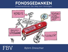 Abbildung von Drescher | Fondsgedanken | 1. Auflage | 2018 | beck-shop.de