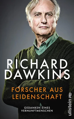 Abbildung von Dawkins | Forscher aus Leidenschaft | 1. Auflage | 2018 | beck-shop.de