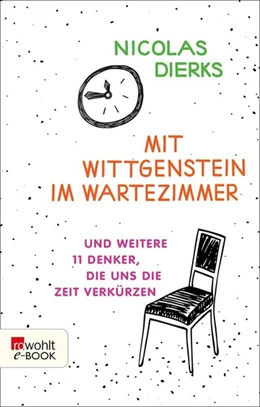 Abbildung von Dierks | Mit Wittgenstein im Wartezimmer | 1. Auflage | 2018 | beck-shop.de