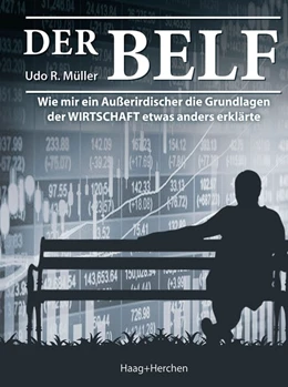 Abbildung von Müller | Der Belf | 1. Auflage | 2018 | beck-shop.de