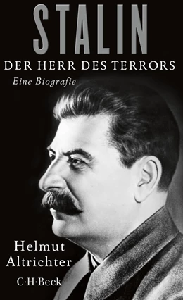 Abbildung von Altrichter | Stalin | 1. Auflage | 2018 | 6263 | beck-shop.de