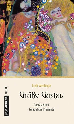 Abbildung von Weidinger | Grüße Gustav | 2. Auflage | 2018 | beck-shop.de