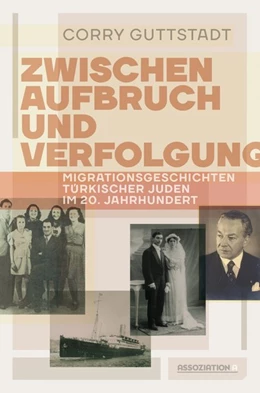 Abbildung von Guttstadt | Zwischen Aufbruch und Verfolgung | 1. Auflage | 2024 | beck-shop.de