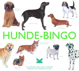 Abbildung von Hunde-Bingo | 1. Auflage | 2018 | beck-shop.de
