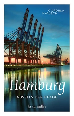 Abbildung von Natusch | Hamburg abseits der Pfade (Jumboband) | 1. Auflage | 2018 | beck-shop.de