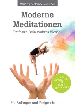 Abbildung von Weh alias enO | Moderne Meditationen | 4. Auflage | 2018 | beck-shop.de