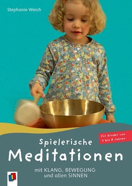Abbildung von Weich | Spielerische Meditationen mit Klang, Bewegung und allen Sinnen | 1. Auflage | 2018 | beck-shop.de