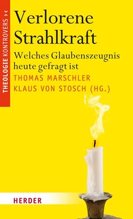 Abbildung von Marschler / Stosch | Verlorene Strahlkraft | 1. Auflage | 2018 | beck-shop.de