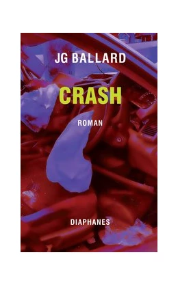 Abbildung von Ballard | Crash | 1. Auflage | 2019 | beck-shop.de