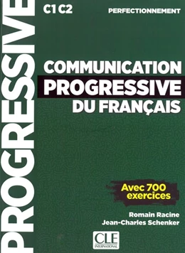 Abbildung von Communication progressive du français. Niveau perfectionnement. Schülerbuch + mp3-CD + Online | 1. Auflage | 2018 | beck-shop.de
